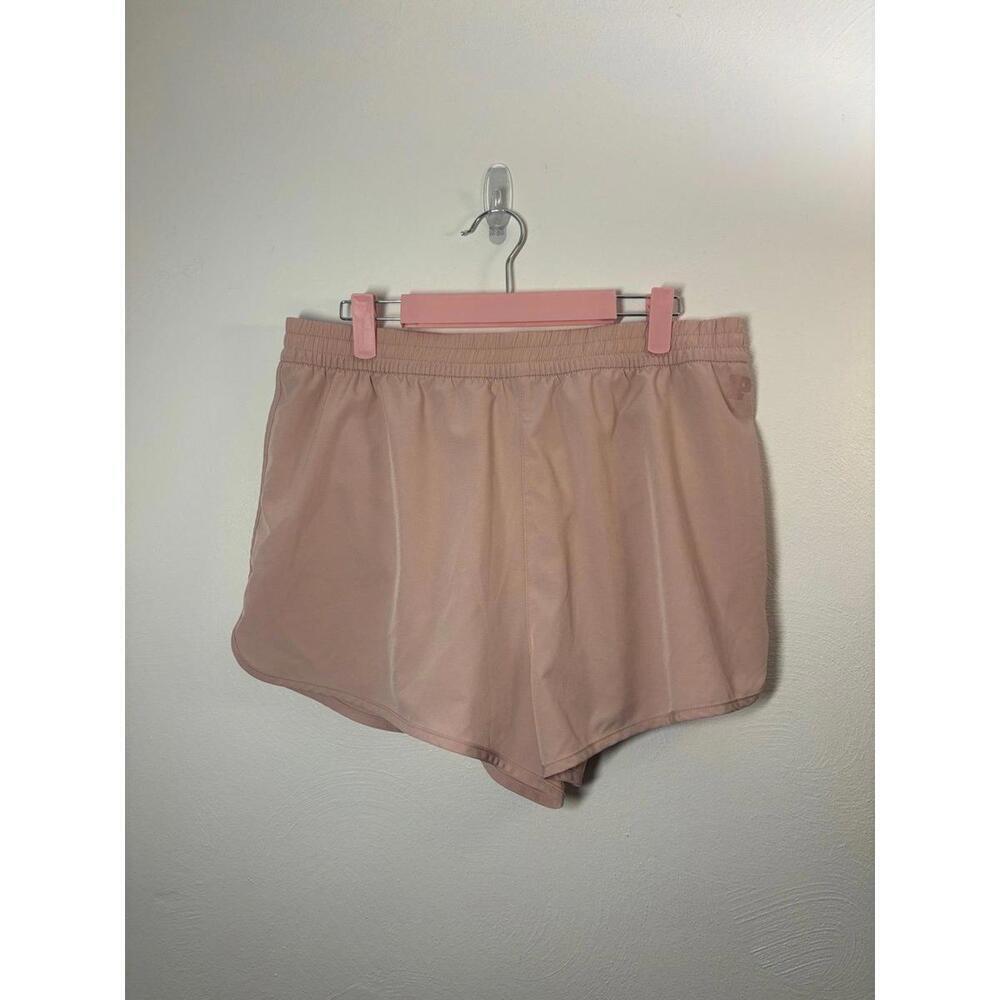 Victoria’s Secret PINK Active Shorts Size Large